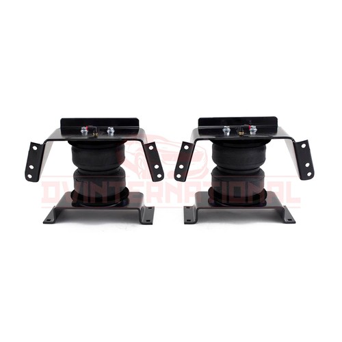 AirLift SPRING KIT PROSerUlt R for F-250 NEW SUPER CAB 4WD With Standard Susp 97 - Picture 2 of 4