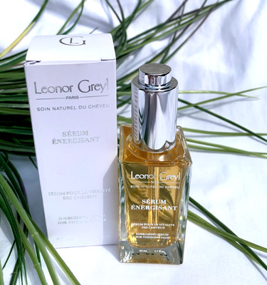 LEONOR GREYL Haar Serum Energisant Konzentrat für dünnes Haar 50 ml NEU OVP