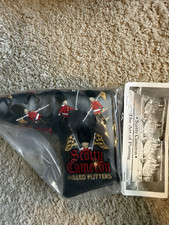 Scotty Cameron 2021 Royal Guards Open Championship Limited Edition Headcover NIB