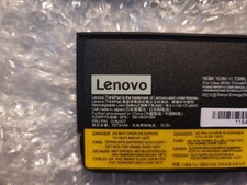 61  OEM 72Wh Battery for Lenovo ThinkPad T470 T480 T570 T580 01AV492 01AV427
