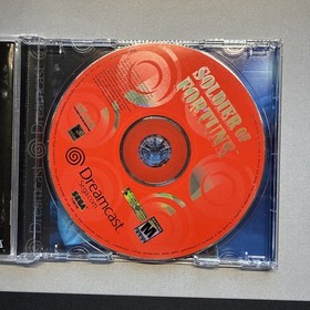 Soldier of Fortune (Sega Dreamcast, 2001)