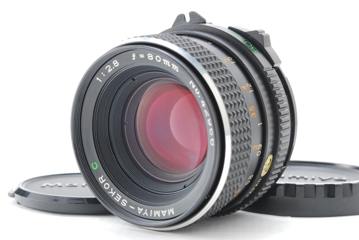 Mamiya M645 Super Film Cameras for sale | eBay