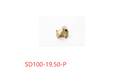 Original     carbide     inserts   2 tablets  SD100-19.50-P