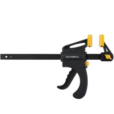 6-Inch Ratcheting Bar Clamp and Spreader 38-232