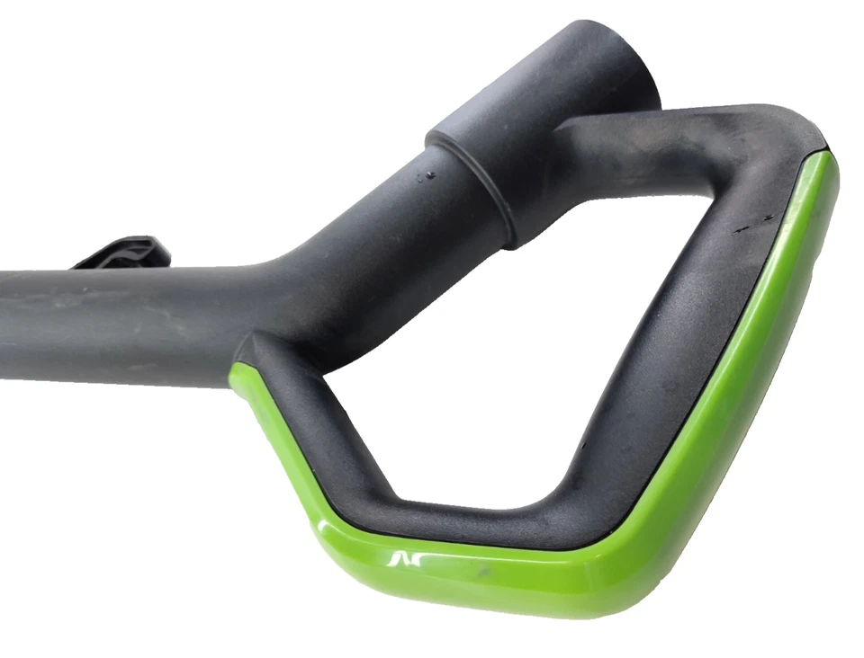 Aspiradora Eureka Airspeed NEU100 NEU10AE OEM mango de repuesto verde 22W4089 Foto 4 de 4