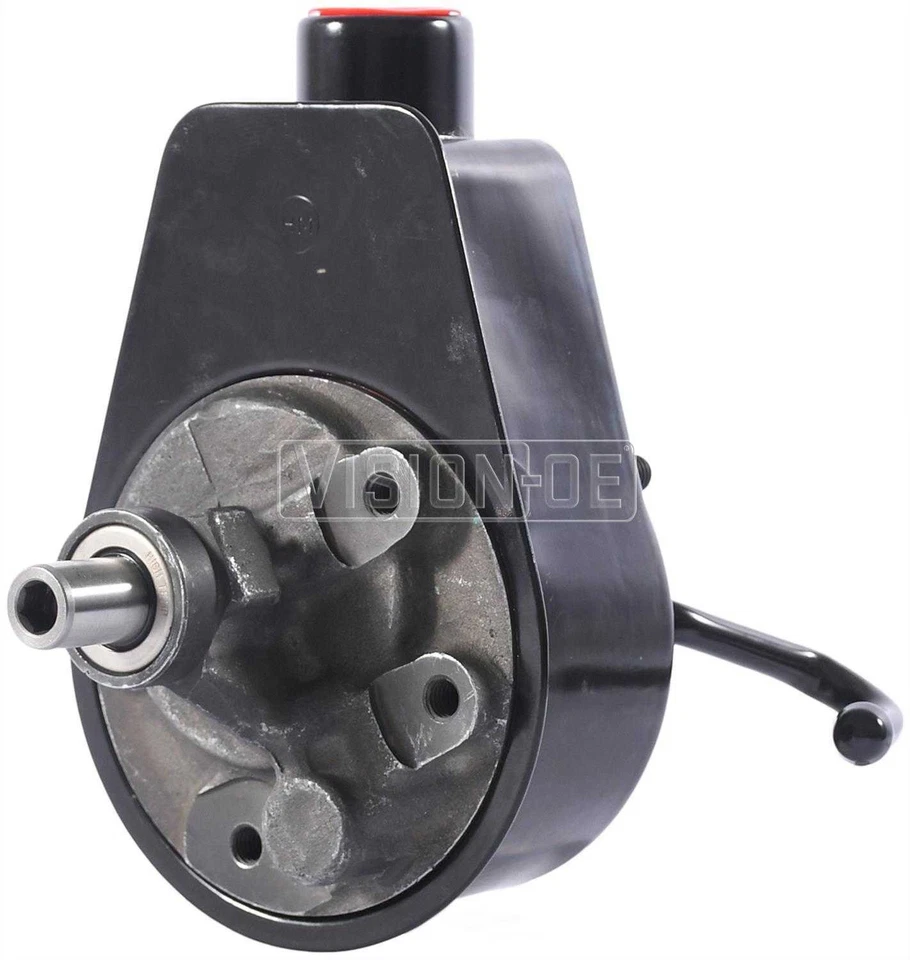 Bomba de dirección asistida para 1990-1995 GMC C1500, C2500, K1500, K2500 C1500 Suburban, K1 Foto 3 de 3