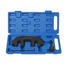 Fits Ford 3.5L 3.7L Camshaft Alignment Holding Tools Tension Cam Timing Lock Kit