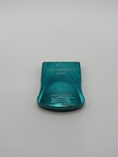 Joytech 1m Ps1/ps2 Memory Card