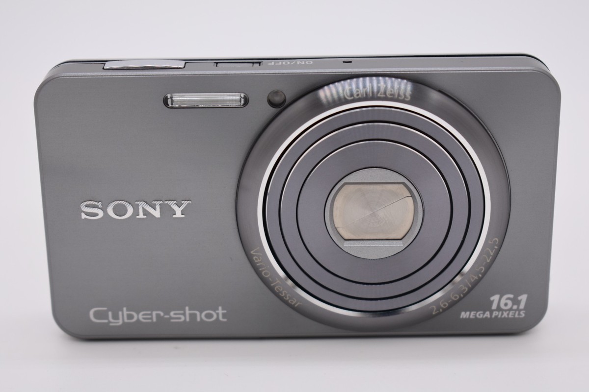 【R2162】 SONY Cyber-shot DSC-W570 ソニー Amazon.com : Sony Cyber-Shot DSC-W570 16.1 MP Digital Still