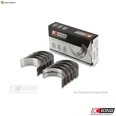 KURBELWELLENLAGERSATZ MB5287AM0.5 +0.5mm