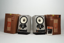 [Original Box+Manual]Pair of JBL 4311B Speake...