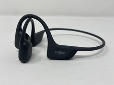 SHOKZ OpenRun Pro 2 Mini Bone Conduction Sport Headphones In Black SHOKZS821 