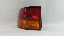 2002-2004 Honda Odyssey Driver Left Side Tail Light Taillight Oem ZHXA6