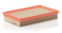 NEU - Mann-Filter C2683 Luftfilter FüR Chrysler