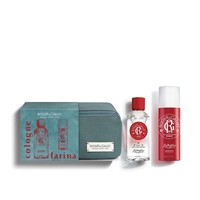 Roger & Gallet Jean Marie Farina Set - 2 Pezzi 100ML Colonia