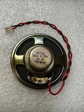 MTH Speaker Proto-Sound 2.0 PS2 2.25" 57mm 16 ohm Steam Diesel Engine