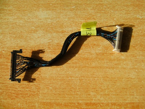 Orion LCD Fernseher TV32282 und andere Orion LVDS / T-Con Kabel