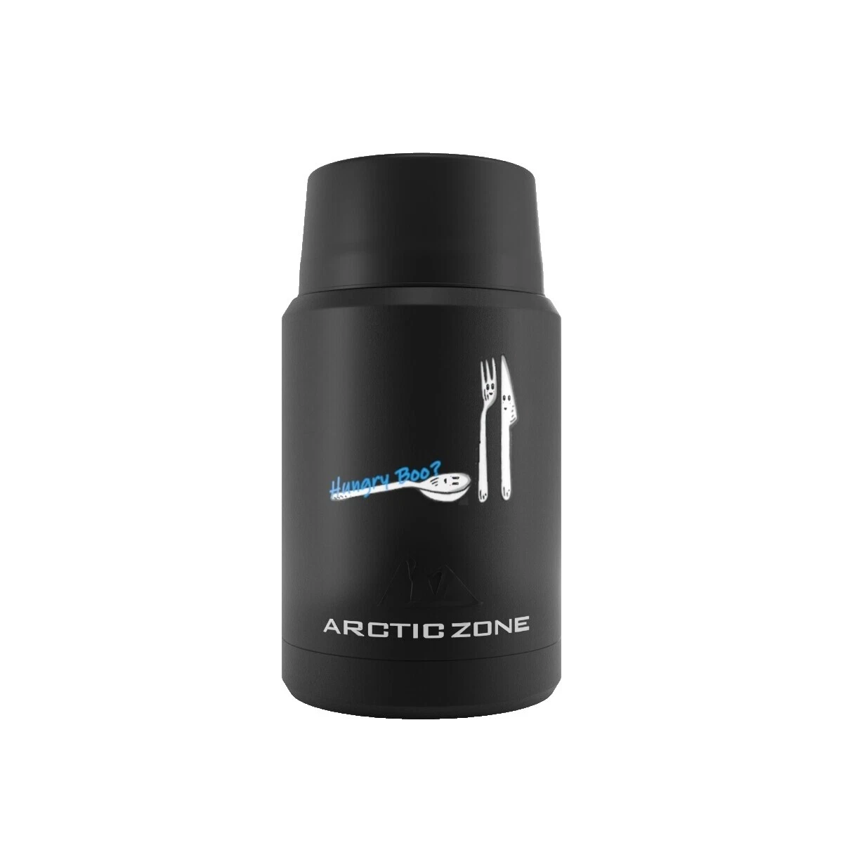 Recipientes Arctic Zone