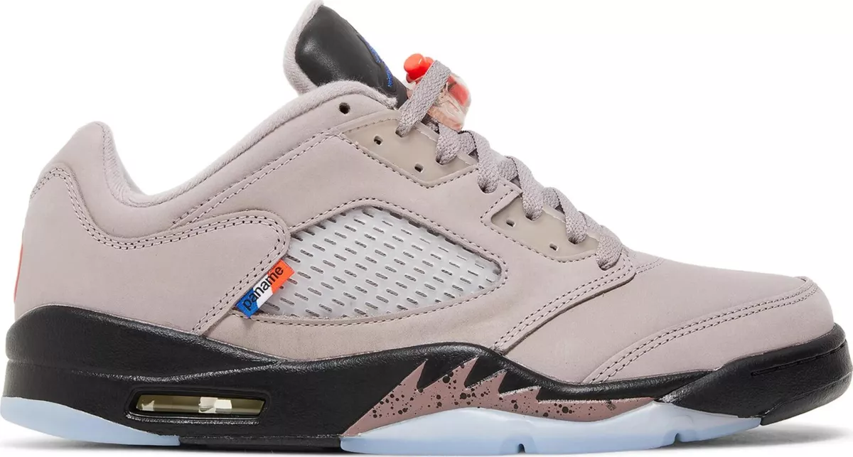 Air jordan 5 store retro bcfc
