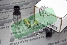 Aem 3.5 Bar Map Sensor Stainless Kit 18npt -4 30-2130-50 Universal Fit