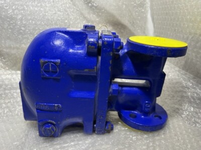 GESTRA UNA 26v DUPLEX PN40-AO