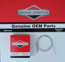 Genuine OEM Briggs & Stratton  7029913YP  clutch cable 