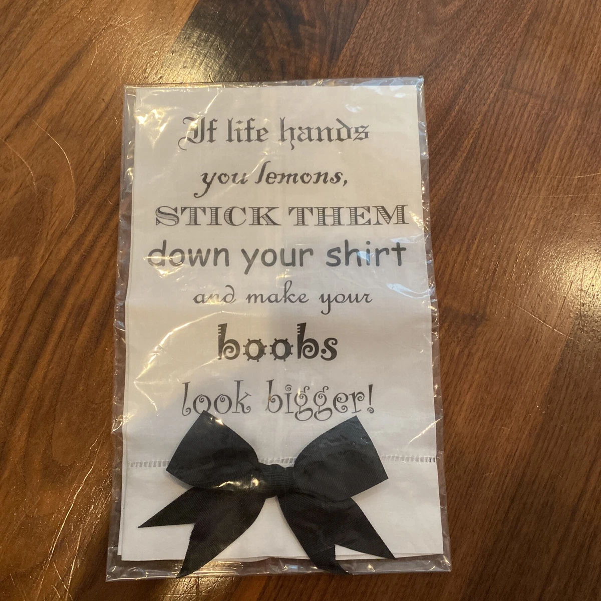 Funny Tea Towels, Sassy Kitchen Towels
