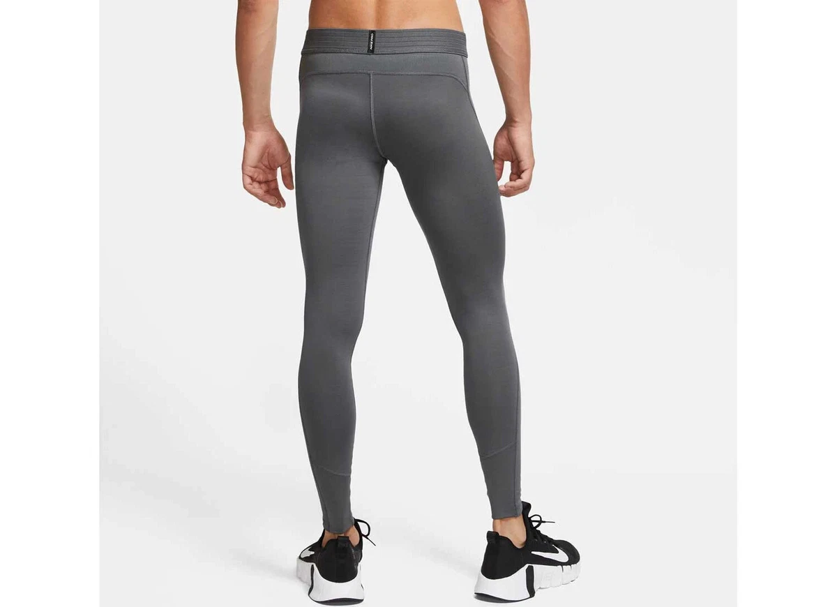 Nike pro hotsell tight warm