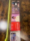 Michael Jackson  Limited Ed. 9 Singles Pack on COLORED VINYL ~ Vintage ~ Rare