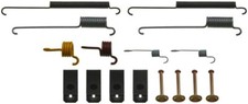 Dorman HW7314 Drum Brake Hardware Kit fits 98-00 Ford Contour, Mercury Mystique
