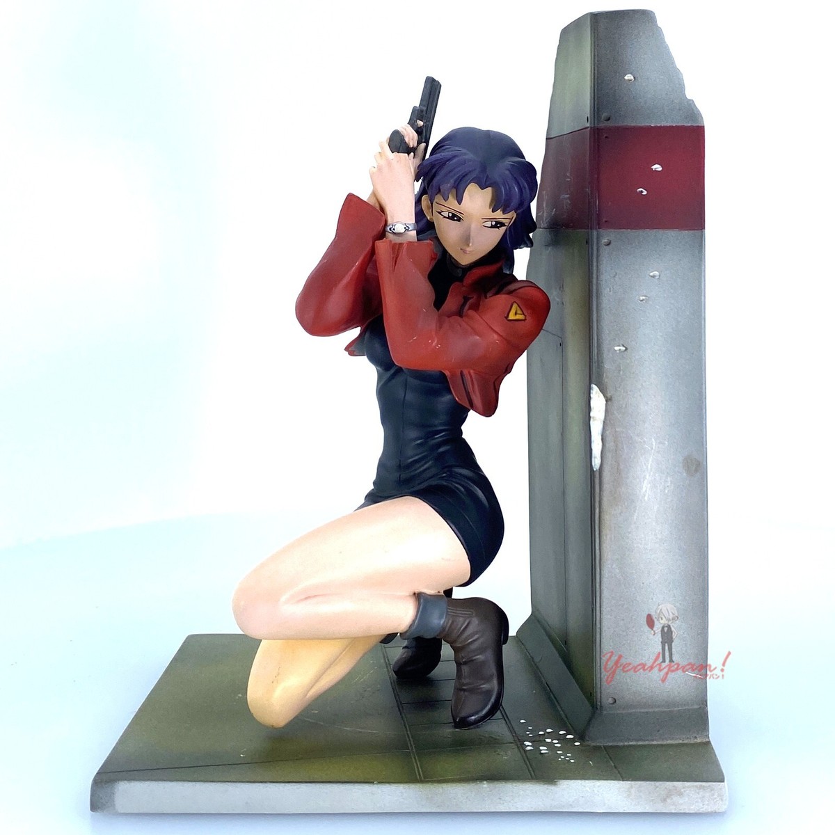 ラストワン フィギュア THE END OF EVANGELION Amazon.co.jp: 一番くじ エヴァンゲリオン Mark.06、降臨