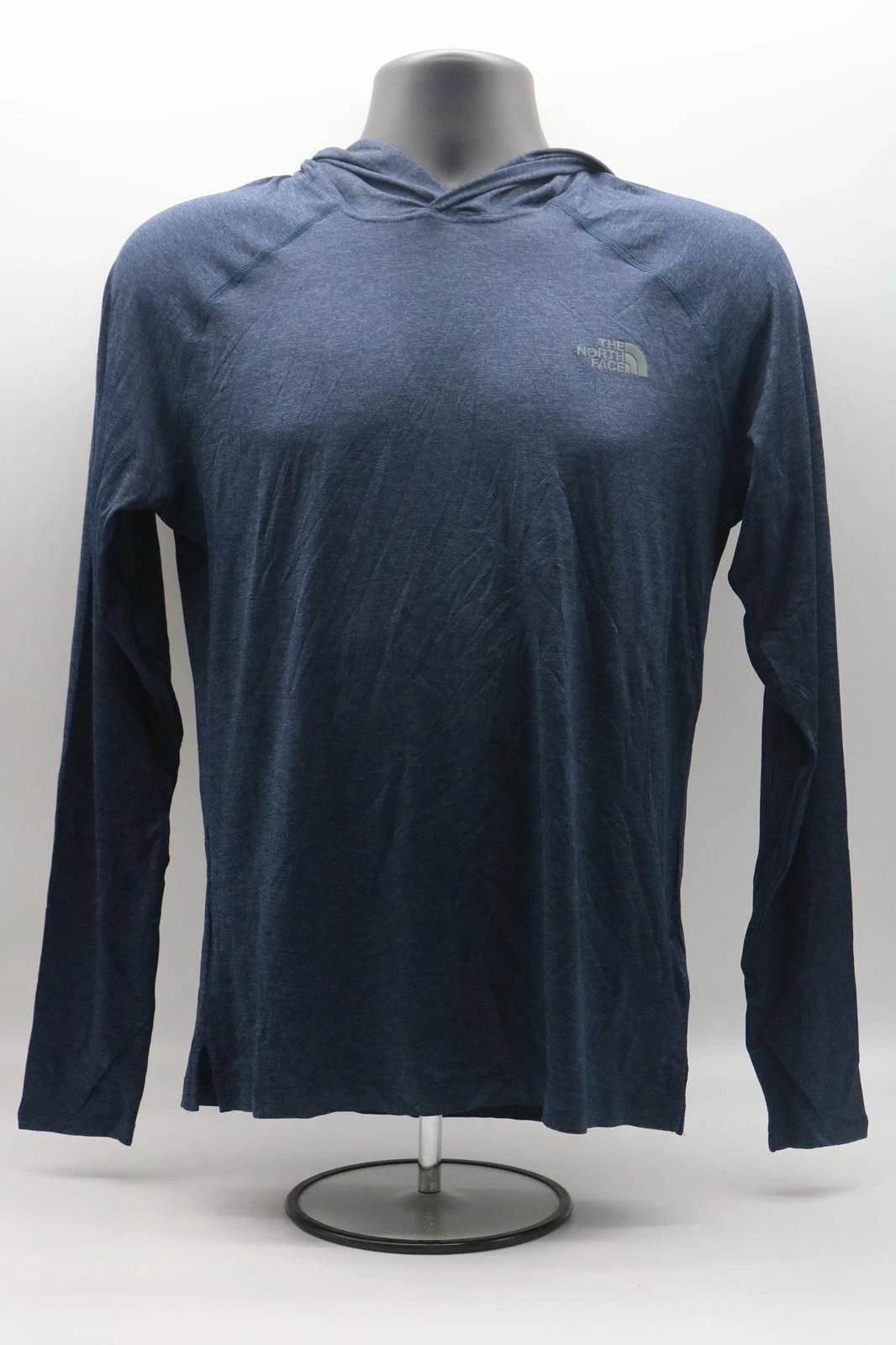 The North Face Men HyperLayer FD Hoodie — UPF 50, Pullover – 1039
Opens in a new window or tab