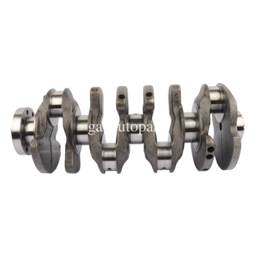 Crankshaft For Audi A3 A4 B8 TT Golf 7 Passat 1.8 TSI CJSA CJSB CJEB CJED CJEE - Picture 4 of 10