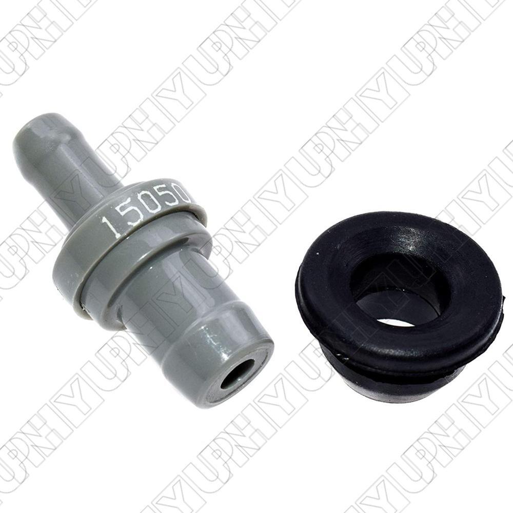 PCV Valve & Grommet 1220415050 For Toyota Corolla 93-97 Celica 94