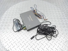 1988 88-90 Honda GL1500 Goldwing Radio Stereo Cassette Player Head Unit System