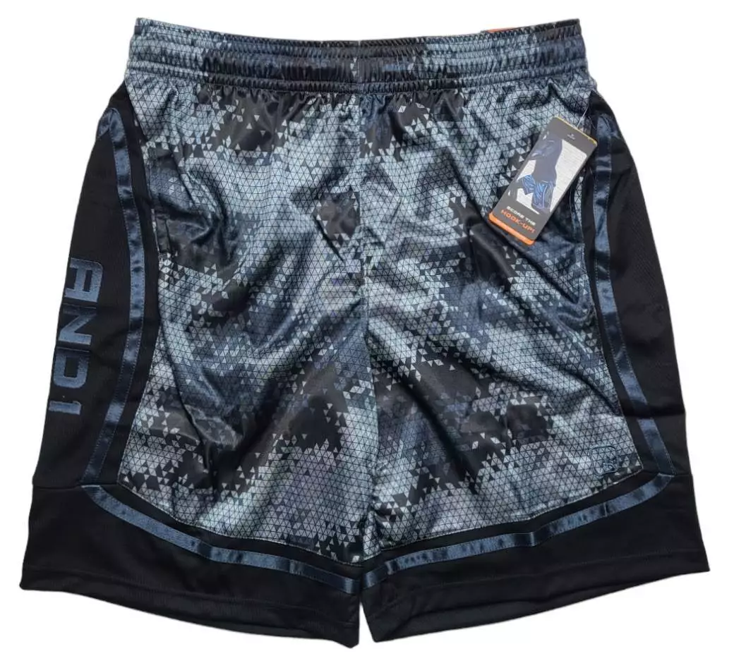 And1 store compression shorts