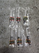 Tribo-max engine, transmission with, gears and more alaskan blend 