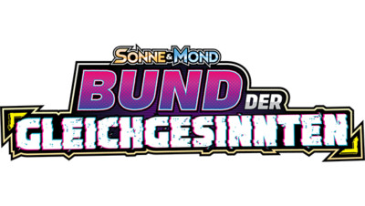 Pokémonkarten zur Auswahl - Bund der Gleichgesinnten - Rare, (Reverse-) Holo