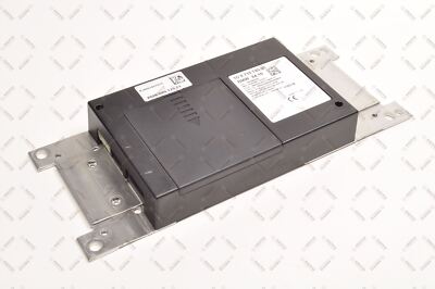 BMW 3 F30 F31 Steuergerät Kommunikation Telematic Modul  8715745