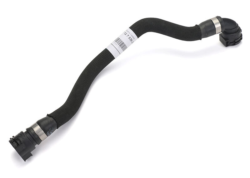 na-♡ Engine Coolant Overflow Hose Genuine For BMW 17127536232 | eBay