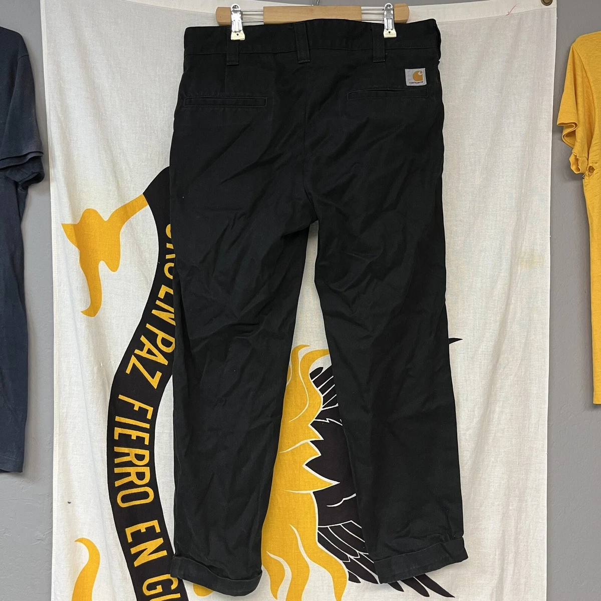 Carhartt wip taylor pant top