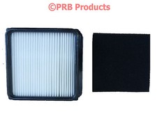 Dirt Devil F59 HEPA 304708001 304707001 Filte...