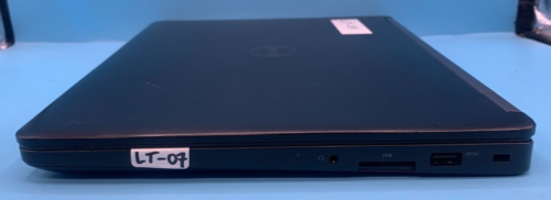 Dell Latitude E5470 14" Laptop / i5-6TH / 4GB RAM / 128GB SSD (OFFERS OK) - Picture 8 of 15