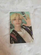 seventeen ATAKA PAINTED POKA POWER STATION powerstation lucky draw unreleased ph