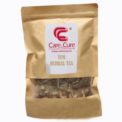 Dai Cha Yin / Eigener Tcm Herbal Tea für Wohlbefinden / Immun