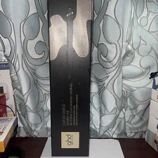 GHD Curve Creative Curl Wand For Long Lasting tousled Curls & Definition