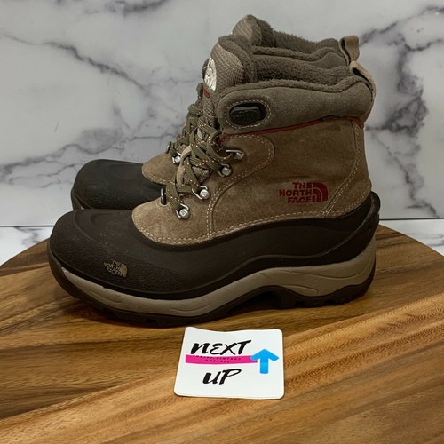 chilkat north face womens