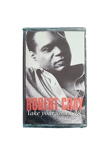 初回 帯付き！Robert Cray/ STRONG PERSUADER/'86 Robert Cray ‎– Strong Persuader Label: Mercury ‎1986 CD 830 568-2