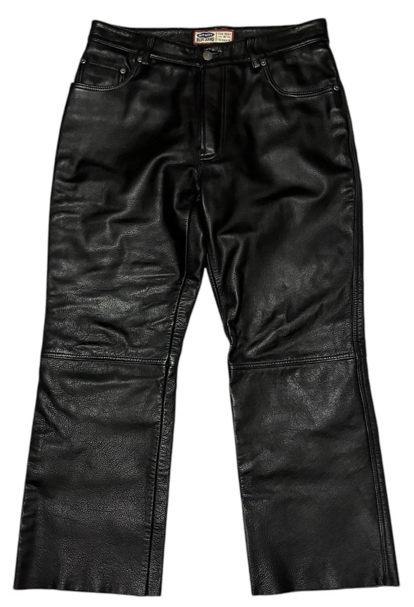 Old Navy Leather Pants for Women for sale | eBay