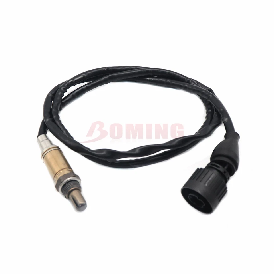 NEW For BMW 3 Series Lambda Oxygen Sensor O2 0258005324 - Image 2 of 4
